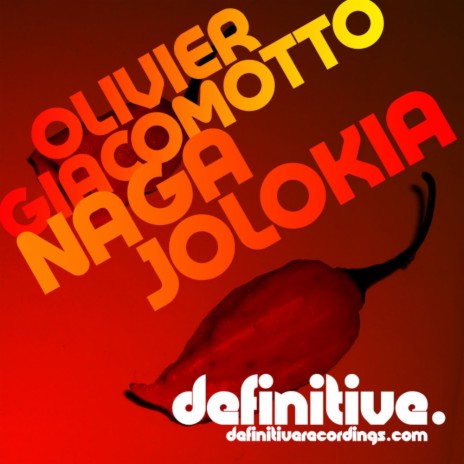 Naga Jolokia (Original Mix)