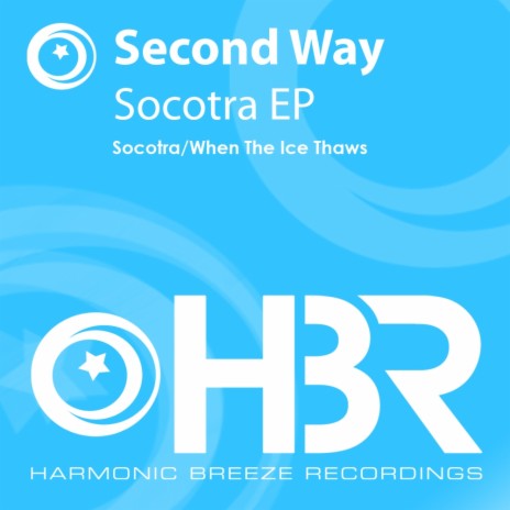 Socotra (Original Mix)