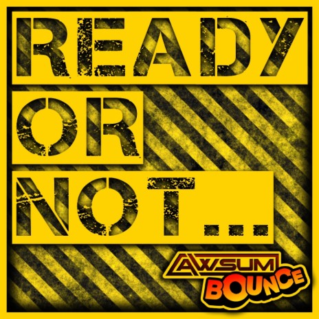 Ready Or Not? (Original Mix) | Boomplay Music