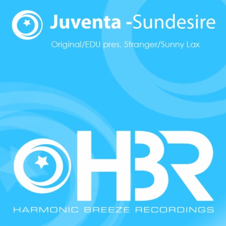 Sundesire (Sunny Lax Remix) | Boomplay Music