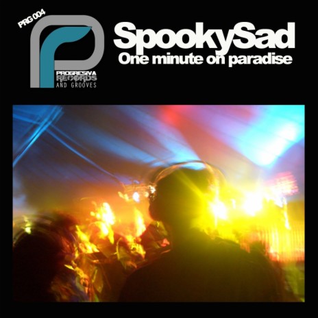 One Minute On Paradise (Original Mix)