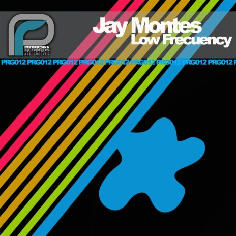 Low Frecuency (Original Mix)