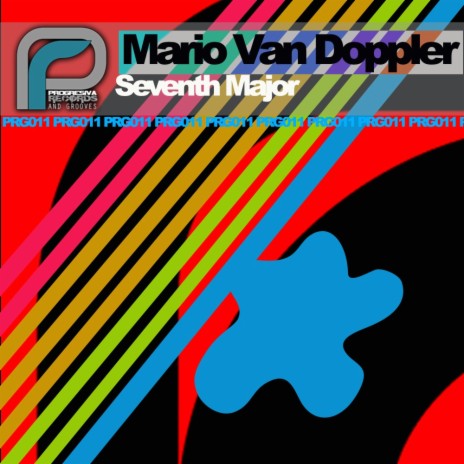 Seventh Major (Rick Silva Progresiva Remix)