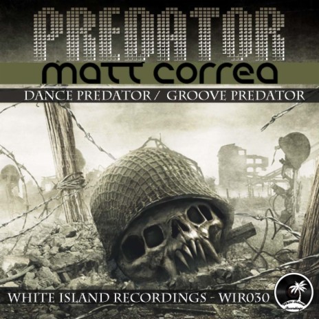 Dance Predator (Original Mix) | Boomplay Music