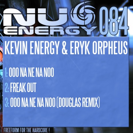 Freak Out (Original Mix) ft. Eryk Orpheus