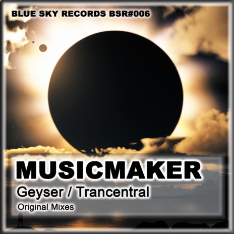 Geyser (Original Mix) | Boomplay Music