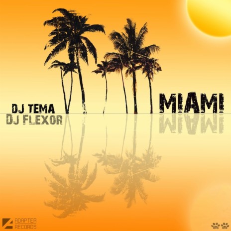 Miami (Lodjica Remix) ft. Dj Tema | Boomplay Music