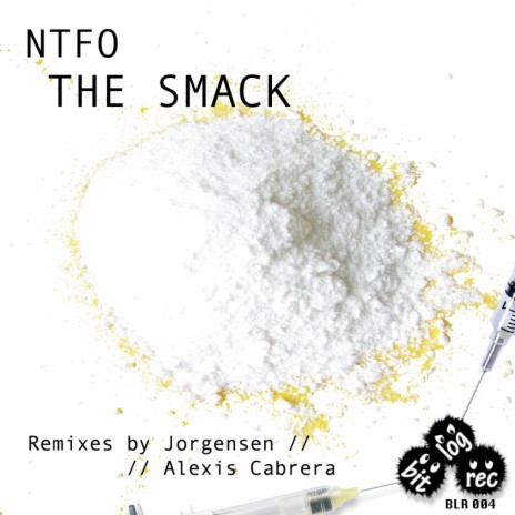 The Smack (Alexis Cabrera Remix)