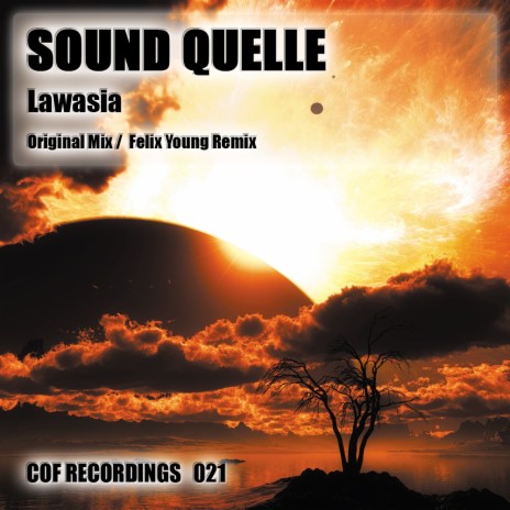 Lawasia (Felix Young Remix)