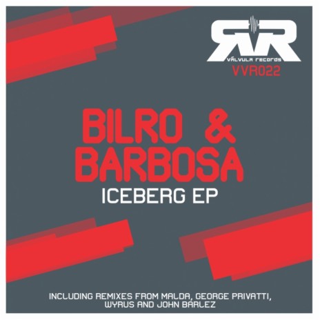 Ice Sphere (John Barlez Ghost Rework Remix) ft. Barbosa | Boomplay Music
