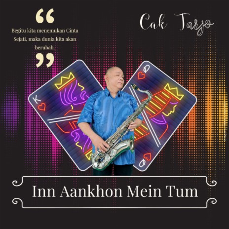 In Aankhon Mein Tum (Instrumental Version) | Boomplay Music