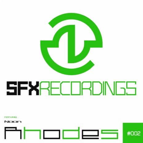 Rhodes (External Mix) | Boomplay Music