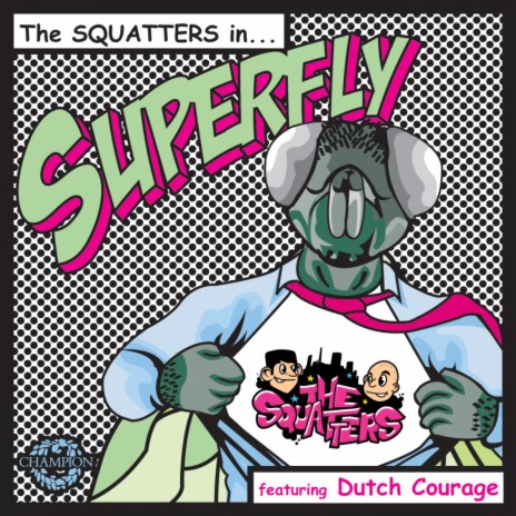 Superfly (Original Mix) ft. Dutch Courage