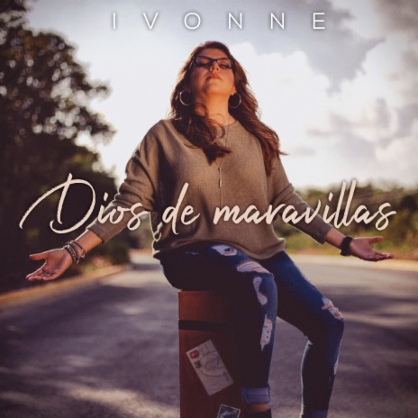 Dios de Maravillas | Boomplay Music