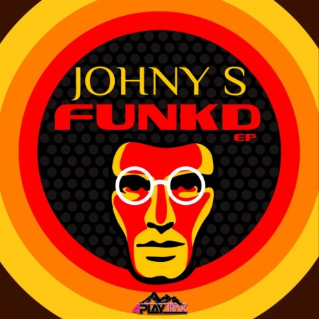 Funkd (Original Mix) | Boomplay Music