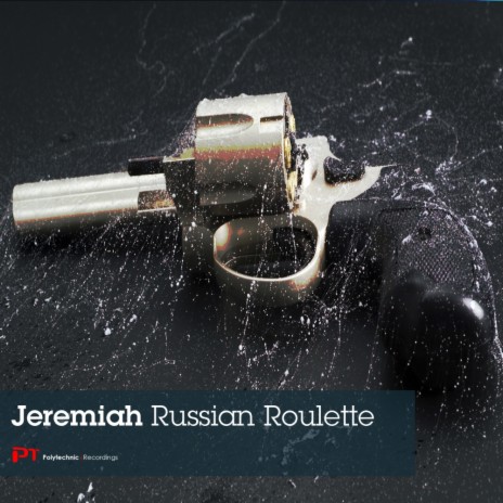 Russian Roulette (Kris Brown Remix)