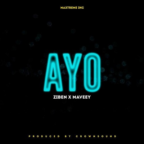 Ayo feat. Maveey | Boomplay Music