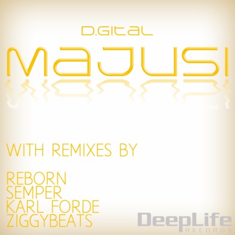 Majusi (Original Mix)