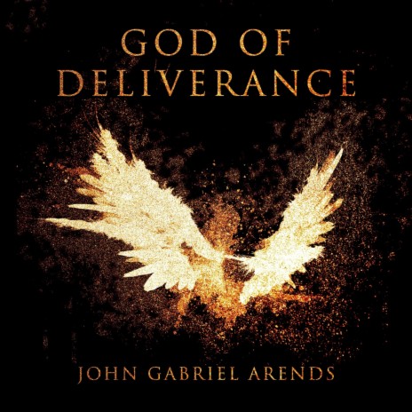 God of Deliverance | Boomplay Music