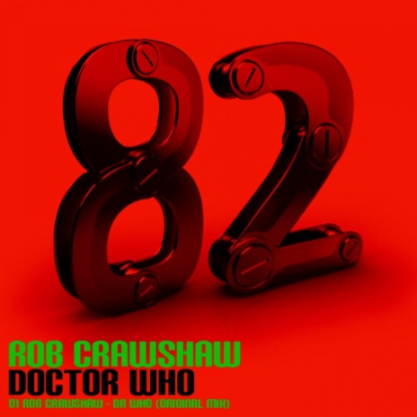 Doctor Who (Original Mix)