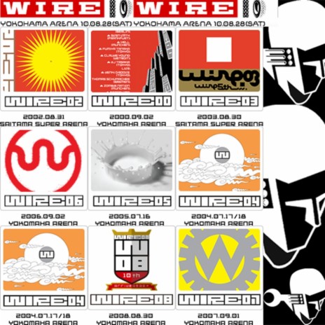 Wicked Wire (Original Mix)