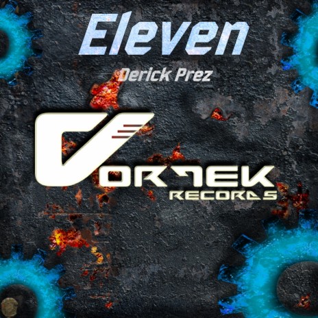 Eleven (Original Mix)