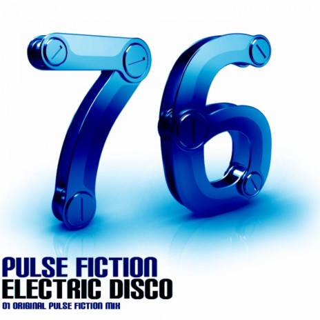 Electric Disco (Original Mix)