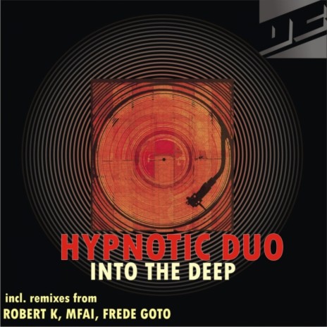 Into The Deep (Robert K Remix)