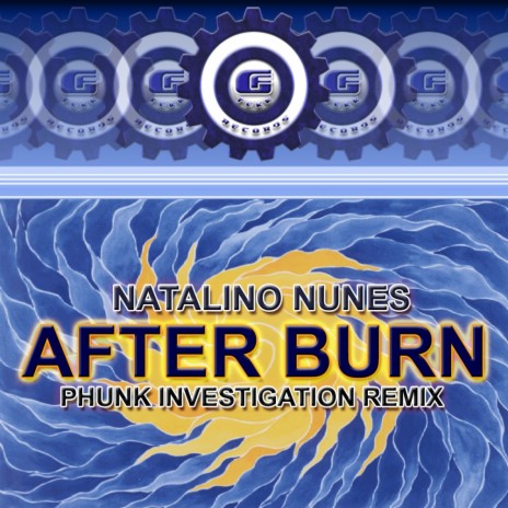 After Burn (Phunk Investigation Remix)