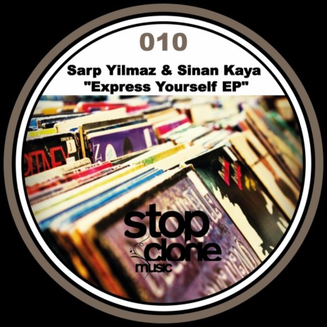 It's Your Thing (Original Mix) ft. Sinan Kaya | Boomplay Music