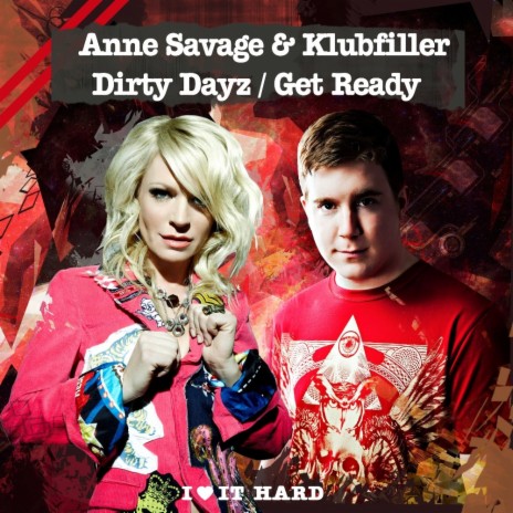 Dirty Dayz (Original Mix) ft. Klubfiller | Boomplay Music