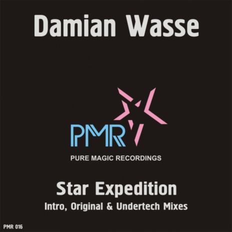 Star Expedition (Original Mix)