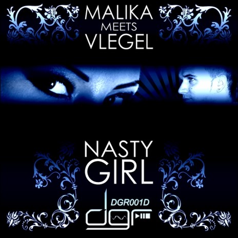 Nasty Girl (Mr. DSC Funk's 2 Tickets to Miami Remix) ft. Vlegel