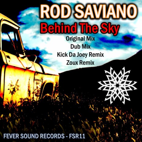 Behind The Sky (Dub Mix) | Boomplay Music