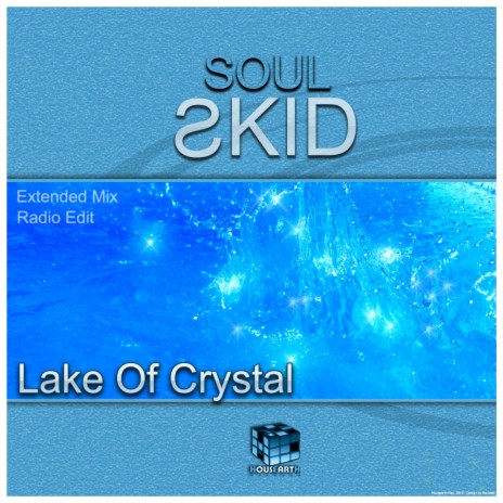 Lake Of Crystal (Radio Edit) | Boomplay Music
