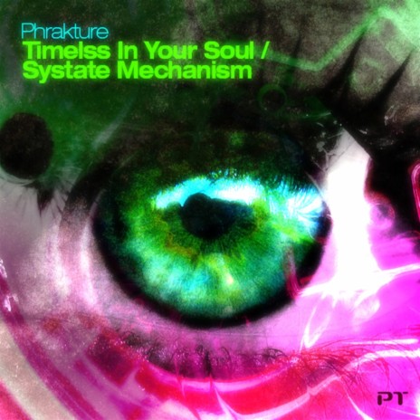 Systate Mechanism (GradeE Remix) | Boomplay Music