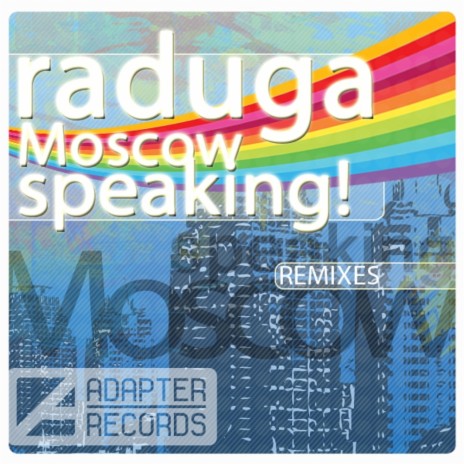 Moscow Speaking! (Dj Max Korovaev Remix) | Boomplay Music