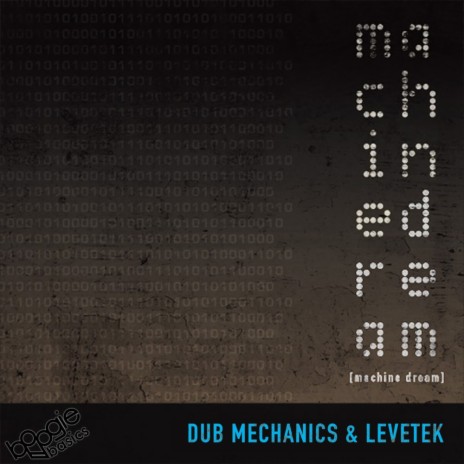 Machine Dream (Levetek's Dirty Disco Remix) ft. Levetek