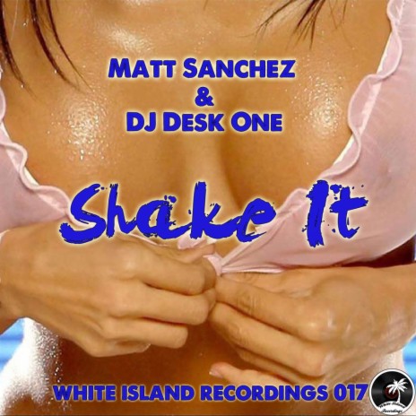 Shake It (Matt Sanchez & DJ Desk One Remix) ft. DJ Desk One | Boomplay Music