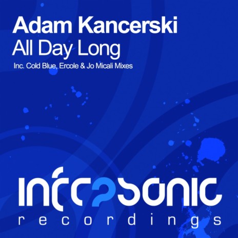 All Day Long (Jo Micali Remix) | Boomplay Music