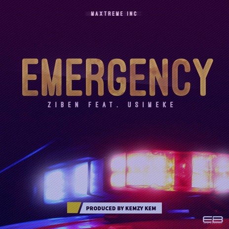 Emergency x Usimeke | Boomplay Music