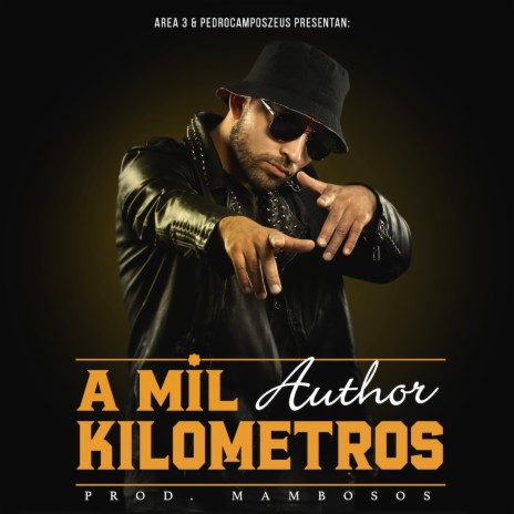 A Mil Kilómetros | Boomplay Music