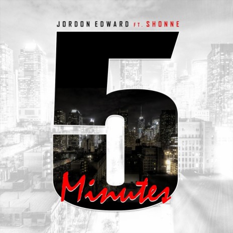 5 Minutes (feat. Shonne) | Boomplay Music