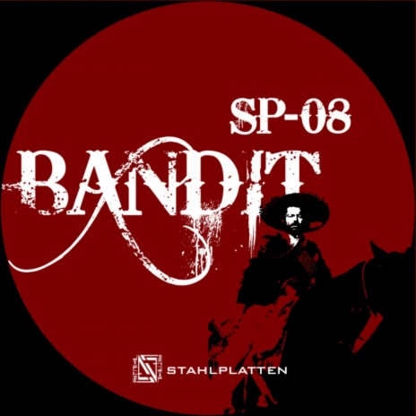 Bandit (Edelstahl Remix) | Boomplay Music