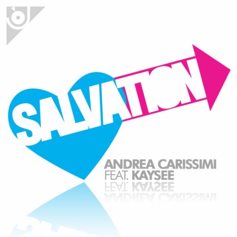 Salvation (AC Soul Vocal Mix) ft. Kaysee