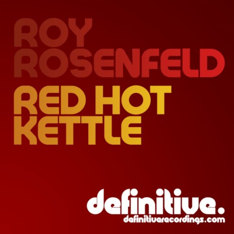 Red Hot (Original Mix)