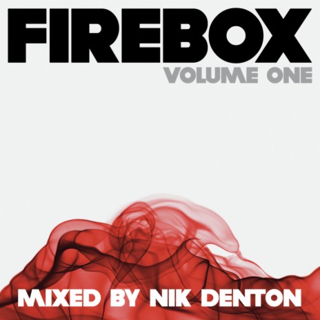 Feel The Friction - Mixed (Lucy Fur Remix) ft. Nik Denton