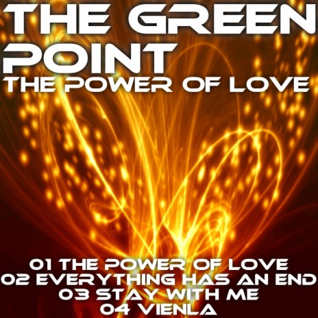 The Power Of Love (Original Mix)