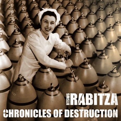 Chronicles Of Destruction Part 3 (Original Mix) | Boomplay Music