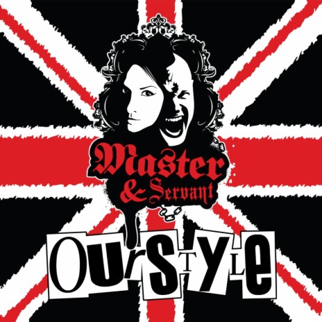 Master & Servant (Proteus Mix) ft. Frisky